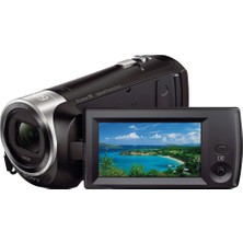 Sony HDR-CX405 Handycam Video Kamera