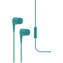 Ttec J10 Mikrofonlu Kulakiçi Kulaklık 3.5 mm