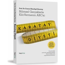 Karatay Diyeti - Canan Karatay
