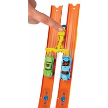 Hot Wheels Motor Yarışçıları Oyun Seti Dnn81