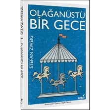 Stefan Zweig Seti (6 Kitap Takım) - Stefan Zweig