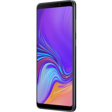 Samsung Galaxy A9 2018 128 GB (Samsung Türkiye Garantili) Gece Siyahı