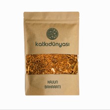 Katkı Dünyası Kajun Baharatı (Cajun Baharatı) 100 gr