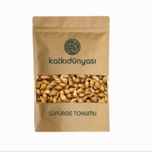 Katkı Dünyası Süpürge Tohumu 50 gr