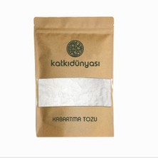 Katkı Dünyası Kabartma Tozu 100 gr