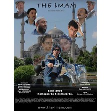 The İmam Dvd Film