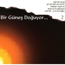 Bir Güneş Doğuyor - 2 Albümü Cd