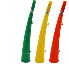 Can Plastik Borazan Vuvuzela 35 cm