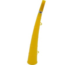 Can Plastik Borazan Vuvuzela 35 cm