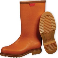 Derby Krep Çizme Uzun 43 Numara