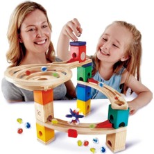 Hape Marble Dolambaçlı Yol