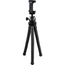 Hama HM.4605 FlexPro Esnek Tripod 27 cm