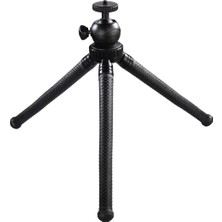 Hama HM.4605 FlexPro Esnek Tripod 27 cm