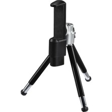 Hama HM.4104 2in1 Telefon Tutacağı ve Tripod