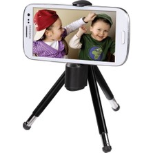 Hama HM.4104 2in1 Telefon Tutacağı ve Tripod