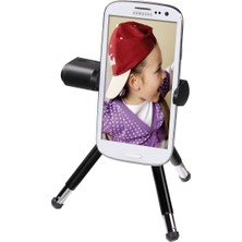 Hama HM.4104 2in1 Telefon Tutacağı ve Tripod