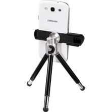 Hama HM.4104 2in1 Telefon Tutacağı ve Tripod