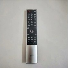 LG Led Tv Sihirli Kumanda An Mr700 Mr600