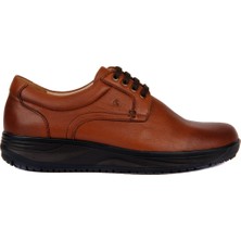 Sail Laker's Erkek Taba Günlük Ayakkabı