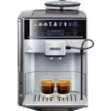 Siemens Tam Otomatik Espresso ve Kahve Makinesi TE603201RW