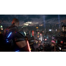 Crackdown 3 Xbox One Oyun