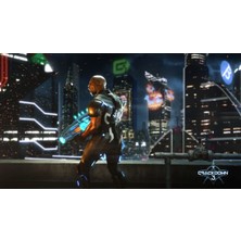 Crackdown 3 Xbox One Oyun