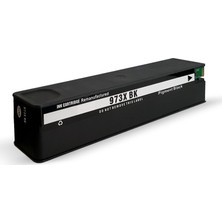 Photoink Bk 973Xl Siyah Uyumlu Kartuş L0S07Ae Pagewide Pro 452-477