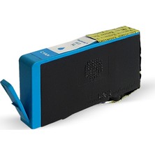 Photoink Bk 903L Mavi Uyumlu Kartuş T6M03Ae - 6960, 6950, 6962, 6970