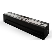 Photoink Bk 980Xl Uyumlu Siyah Kartuş - Officejet Enterprise Color X555Dn/X555Xh/X585Dn Mfp/X585F Mfp/X585Z Mfp