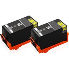 Photoink Bk 934Xl Uyumlu Siyah Kartuş - Officejet Pro 6830/6820/6220 Uyumlu