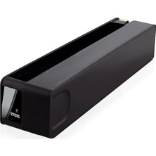 Photoink Bk 970Xl Uyumlu Siyah Kartuş - Pro X451/X476/X551/X576)