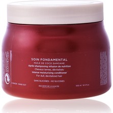 Kerastase Aura Botanica Riche Maske 500 ml