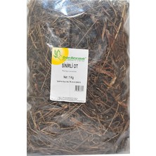 Doğan Baharat Sinirli Ot 1000 gr Pkt