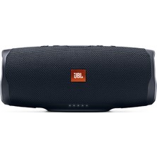 JBL Charge 4 Ipx7 Su Geçirmez Bluetooth Hoparlör Siyah