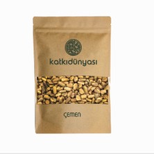 Katkı Dünyası Çemen 100 gr