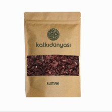 Katkı Dünyası Sumak 500 gr