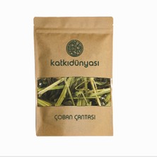 Katkı Dünyası Çoban Çantası 50 gr