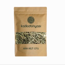 Katkı Dünyası Kırk Kilit Otu 50 gr