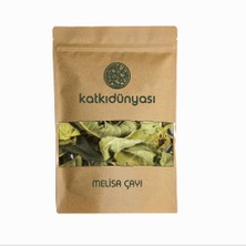 Katkı Dünyası Melisa Çayı 250 gr