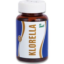 Anti Klorella ®