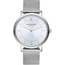 Pierre Cardin 902621F11 Erkek Kol Saati