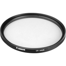 Canon 72mm UV Filtre
