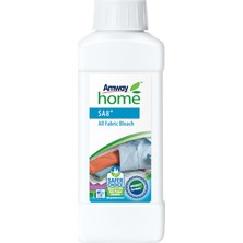 Amway Home SA8 Her Cins Kumaş Beyazlatıcısı 500 g