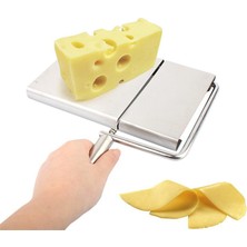Nar Kalıp Peynir Dilimleme Aparatı