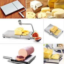 Nar Kalıp Peynir Dilimleme Aparatı