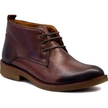 Freefoot 6550 Kahve Bot Erkek