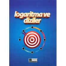 Barış Arıkan Yayınları Logoritma Ve Diziler