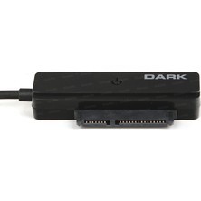 Dark StoreX Harici SATA - USB 3.0 Dönüştürücü Adaptör DK-AC-DSA5