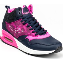 Lescon L-4113 Airtube Kadın Spor Ayakkabı