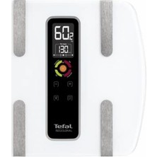 Tefal Bodysignal Cam Banyo Tartısı
